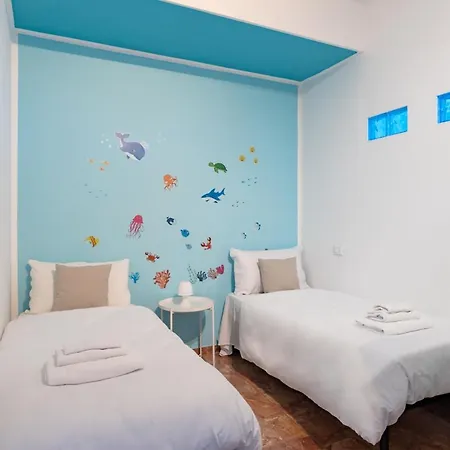 La Perla Sul Mare - Yourplace Abruzzo מרינה די סן ויטו