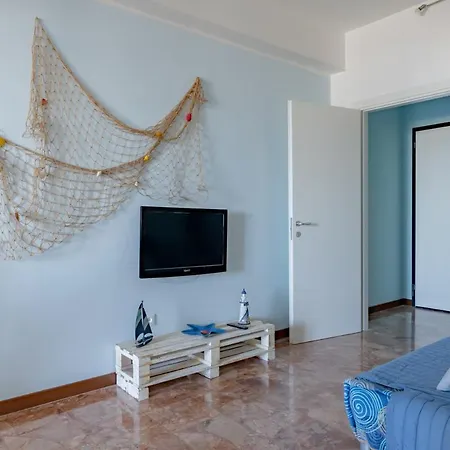 דירה La Perla Sul Mare - Yourplace Abruzzo