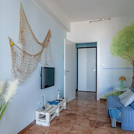 La Perla Sul Mare - Yourplace Abruzzo *