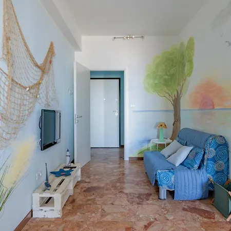 La Perla Sul Mare - Yourplace Abruzzo דירה *