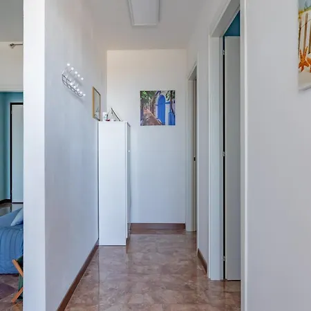 La Perla Sul Mare - Yourplace Abruzzo מרינה די סן ויטו