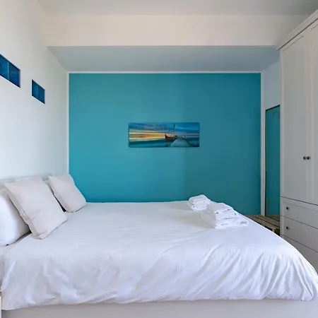 דירה La Perla Sul Mare - Yourplace Abruzzo