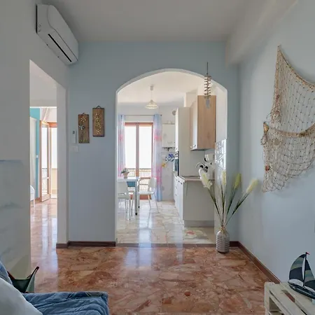 La Perla Sul Mare - Yourplace Abruzzo Daire