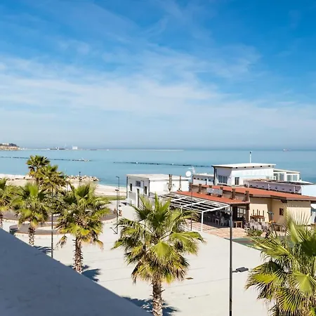 La Perla Sul Mare - Yourplace Abruzzo דירה מרינה די סן ויטו