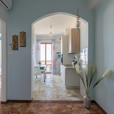 La Perla Sul Mare - Yourplace Abruzzo * מרינה די סן ויטו