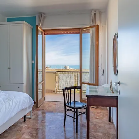 La Perla Sul Mare - Yourplace Abruzzo Marina di San Vito